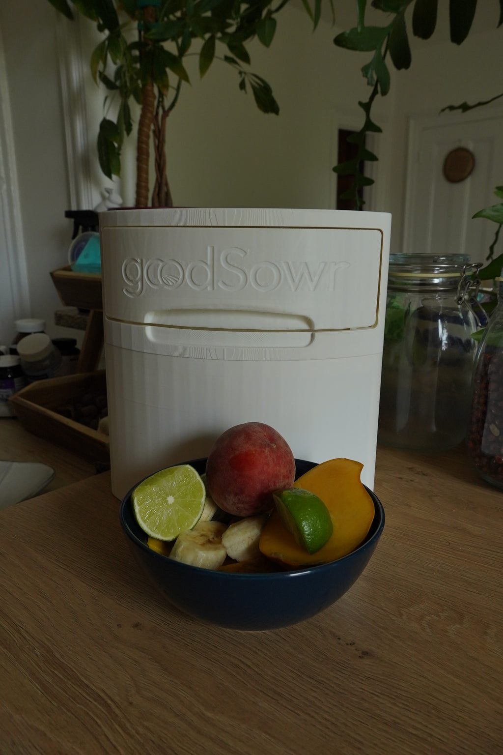 goodSowr Compost Chest - Complete Kit
